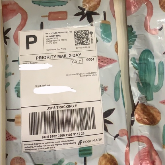 proof:) - Picture 2 of 2